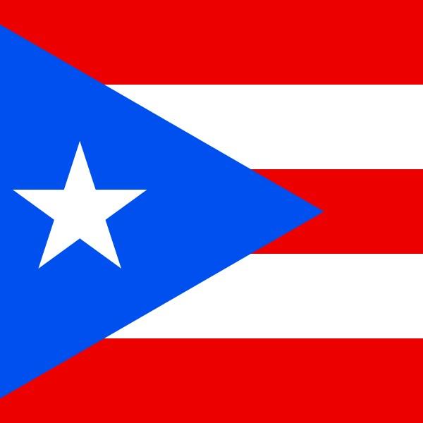 Puerto Rico