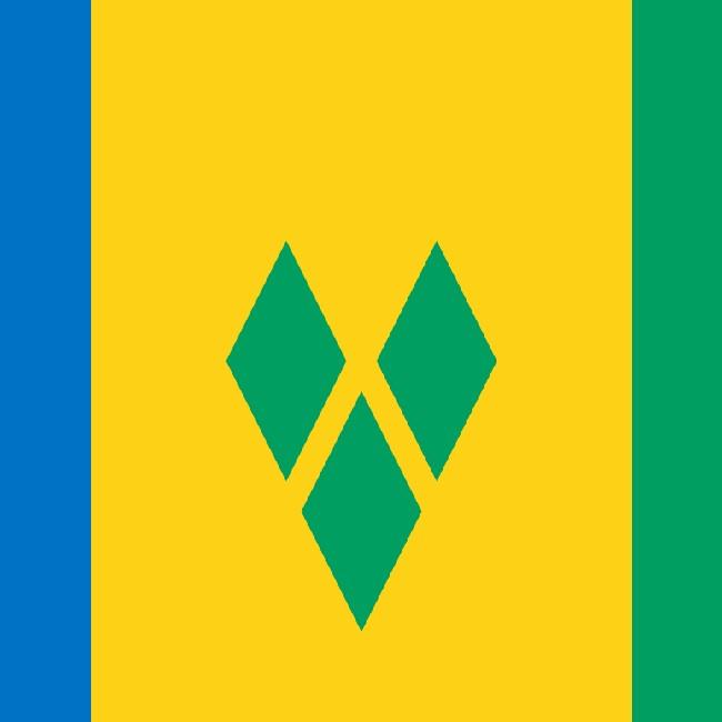 San Vicente y las Granadinas