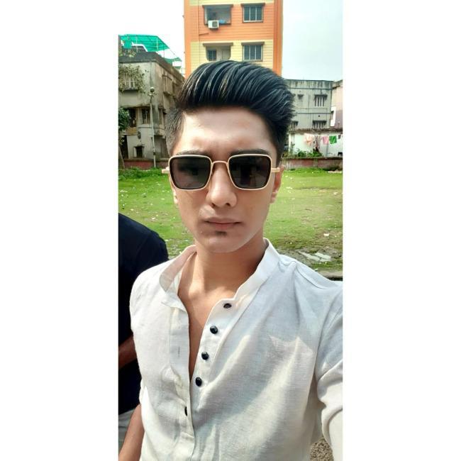 Ankush Dutta