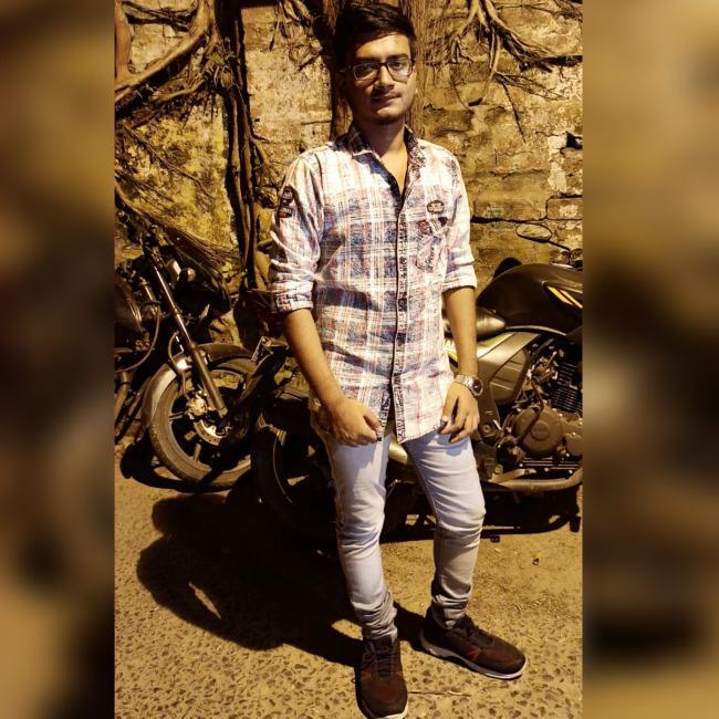Pradip Chandra Sarkar