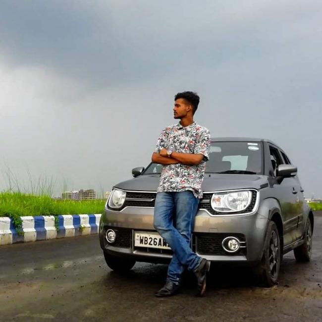 Ritam Das