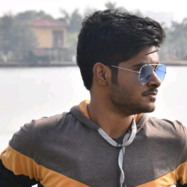 Ayan Bhattacharjee