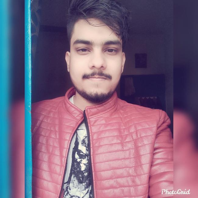 Rituraj Chowdhury