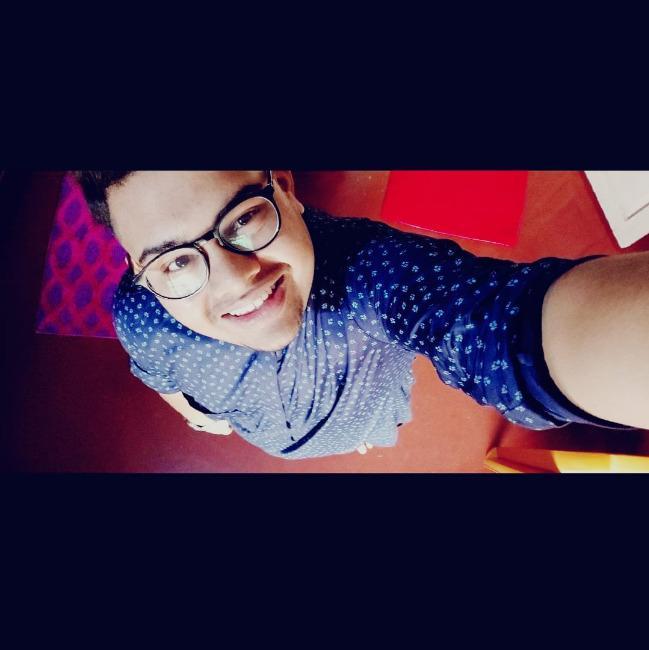 Sayan Naskar