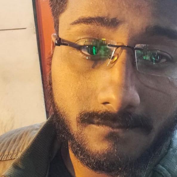 Arpan Das
