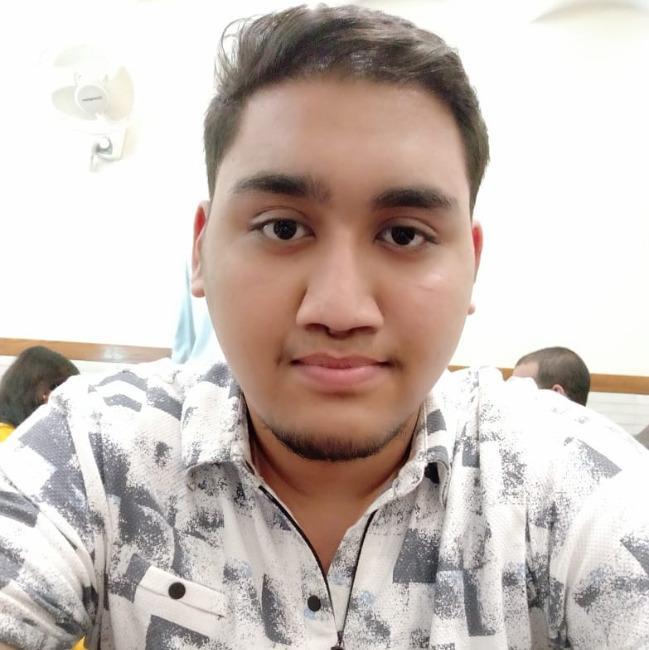 Samrat Roy