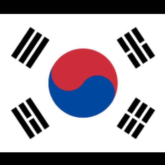 South Korea