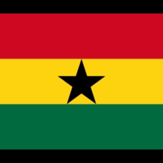 Ghana