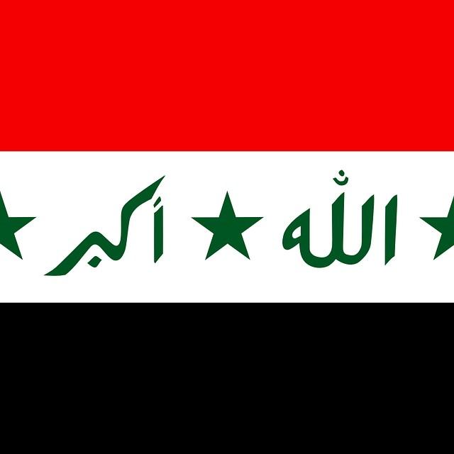 Iraq