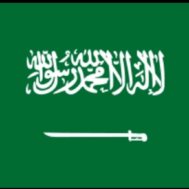 Saudi Arabia