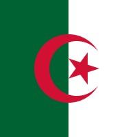 Algeria