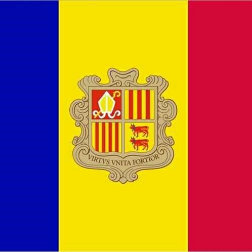 Andorra
