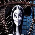 Morticia