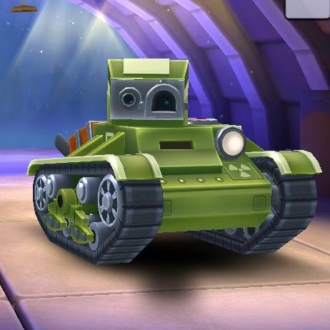 KhT-26