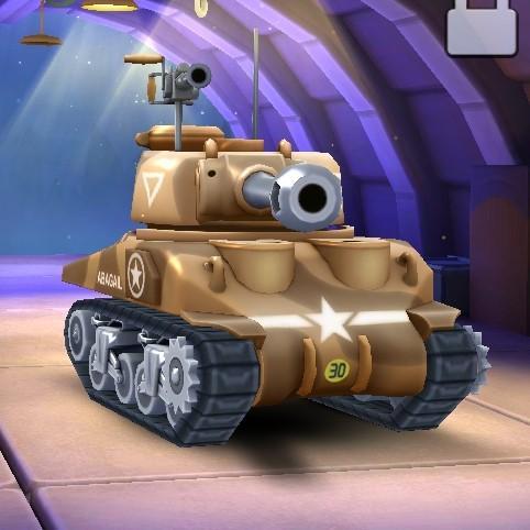 Sherman