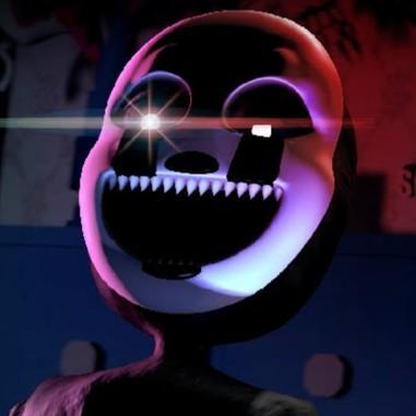 Nightmare Puppet
