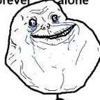 Forever Alone