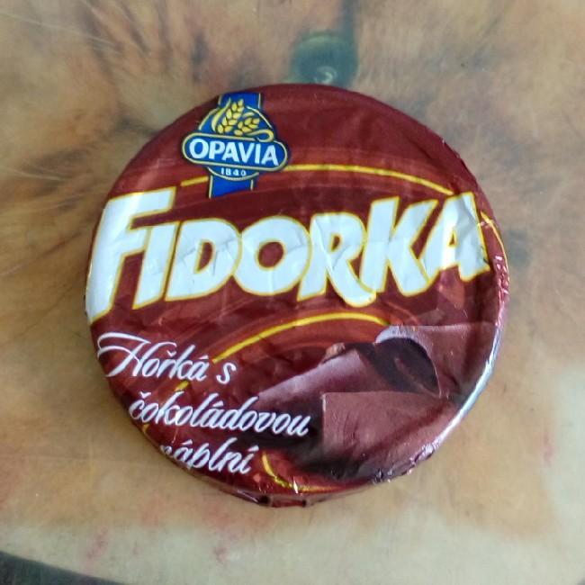 Fidorka