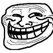 Troll Face