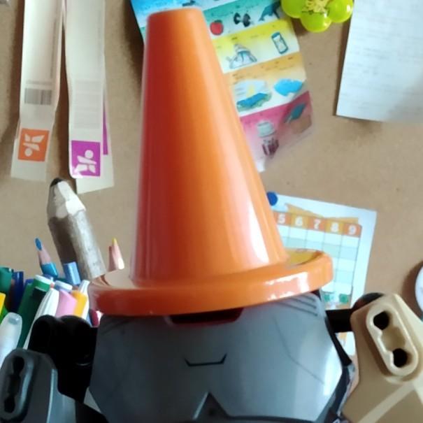 Conehead