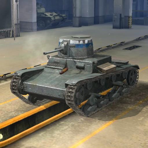 Vickers Mk. F
