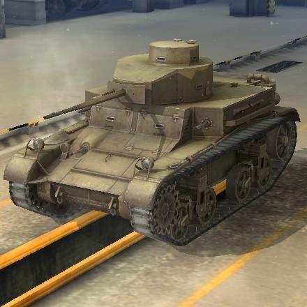 M2 Light