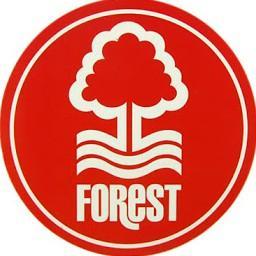 Nott'm Forest - Alexandre
