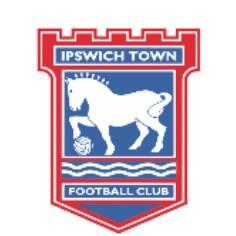 Ipswich - Anderson Nascimento
