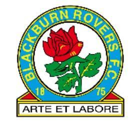Blackbum Rovers - Matheus