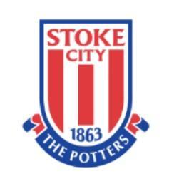 Stoke City - Cleber