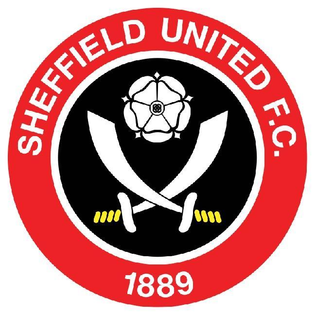 Shaffield United - Murilo