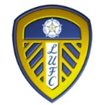 Leeds United - Carlos Souza