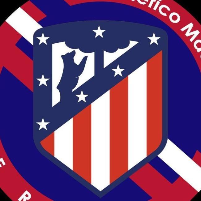 Atletico Madrid (Charlie)