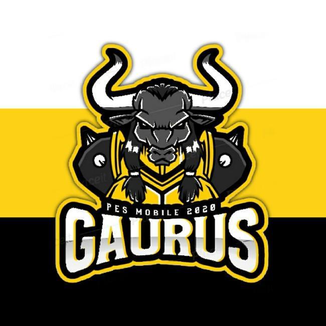 GAURUS CUP PES MOBILE 2020