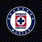 Cruz azul