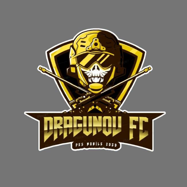 CP||DRAGUNOV FC