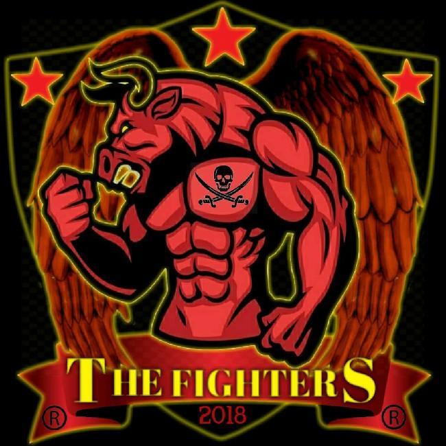 THE FIGHTERS
