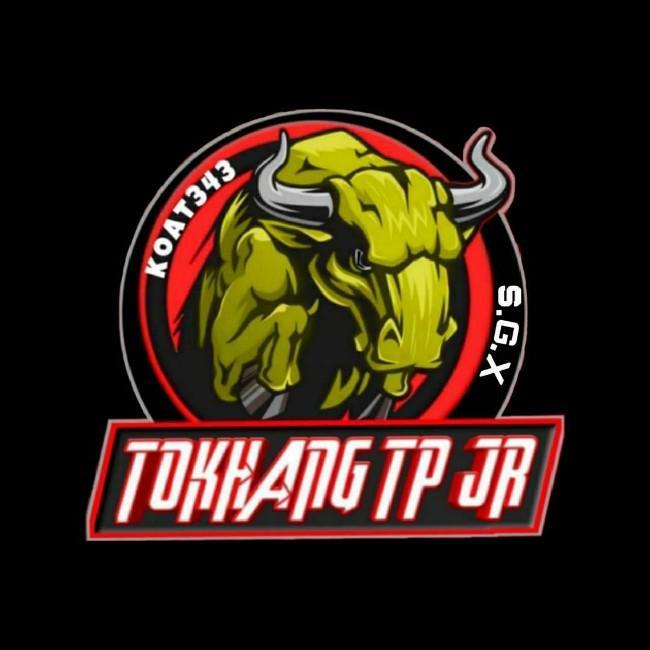 TOKHANG TPJR