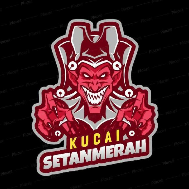 SETANMERAH