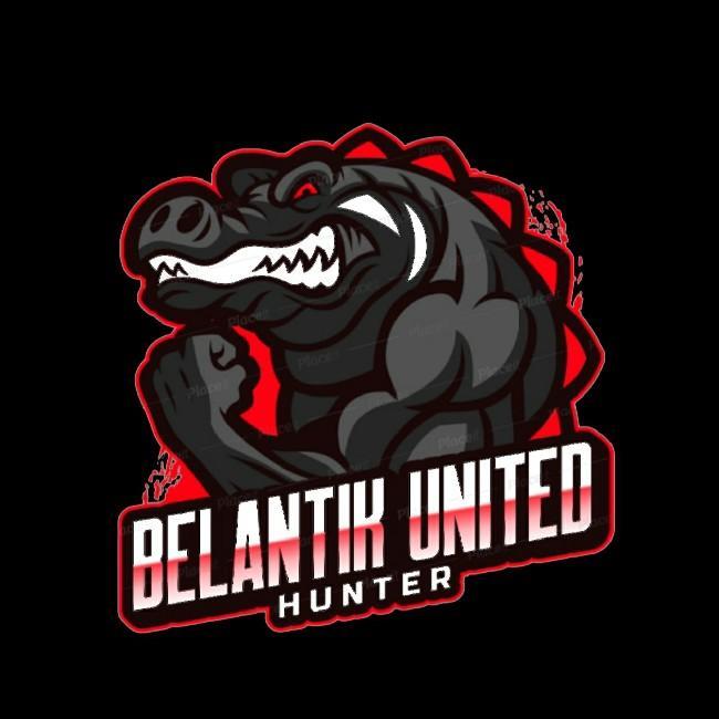 BELANTIK UNITED