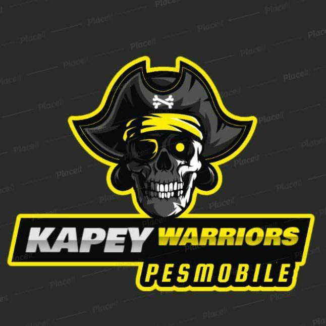 MSR || KAPEY WARRIORS