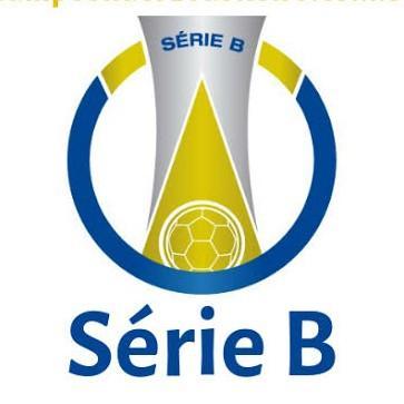 BRASILEIRO SÉRIE-B 2020