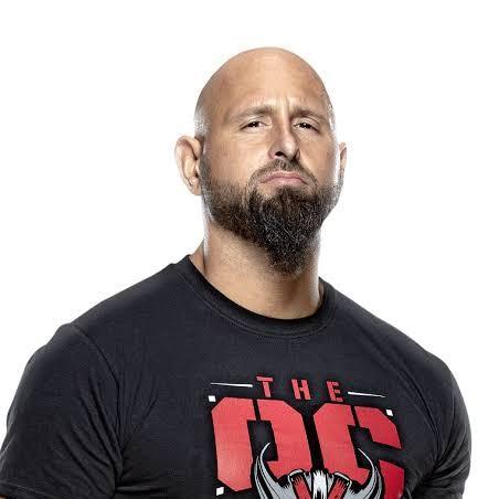 Karl Anderson