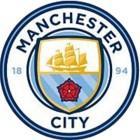 MANCHESTER CITY [alex jordan]