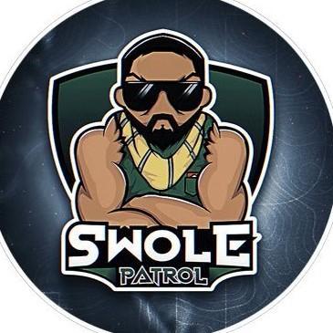 SWOLE PATROL