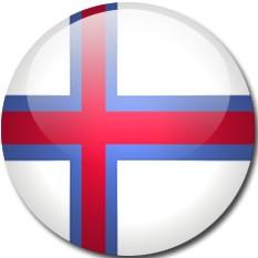 Färöer Inseln