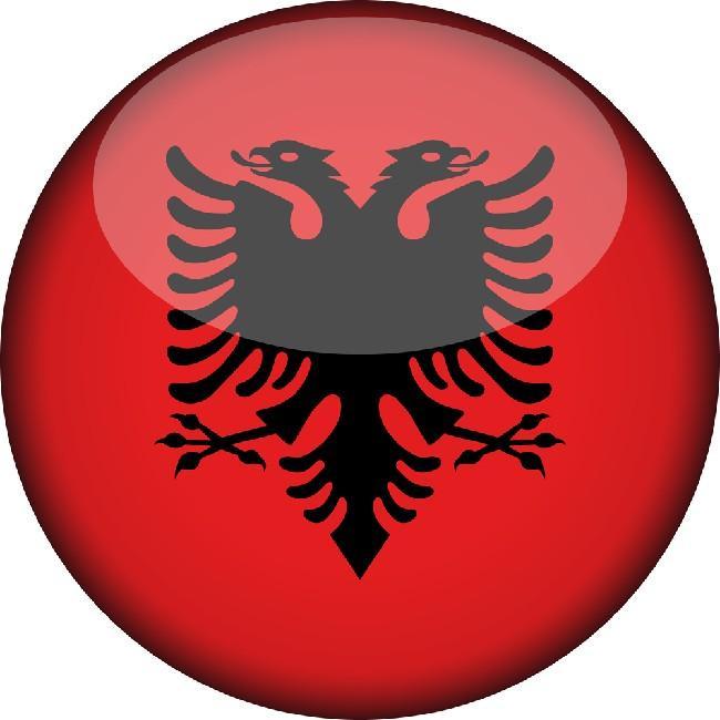 Albanien