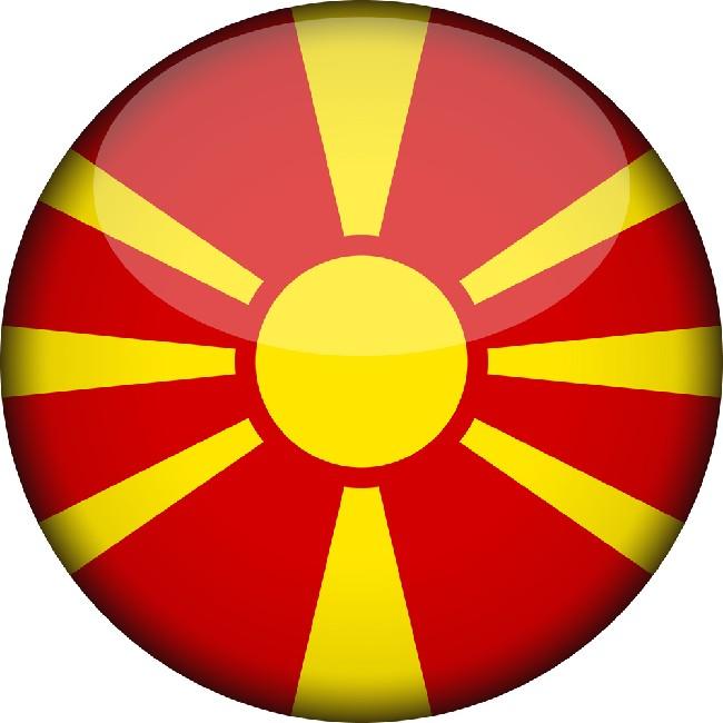 Nordmazedonien