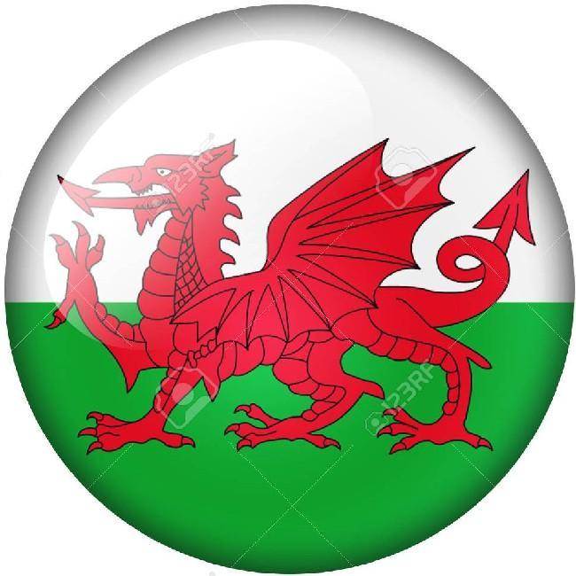 Wales