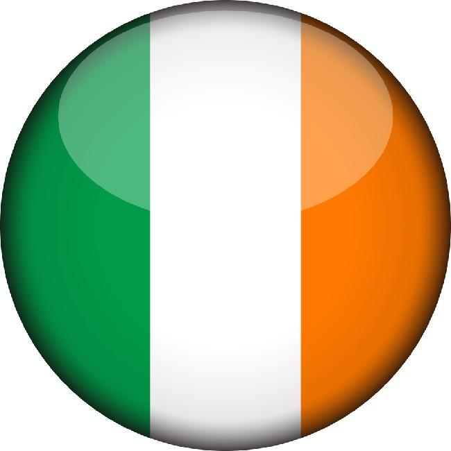 Rep. Irland